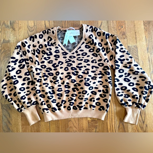 Philosophy Sweaters - Philosophy MEDIUM NWT